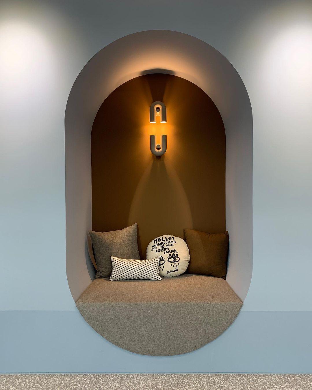 Cirkus Wall Lamp - Lamp Outdoor