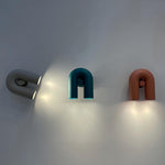 Cirkus Wall Lamp - Lamp Outdoor