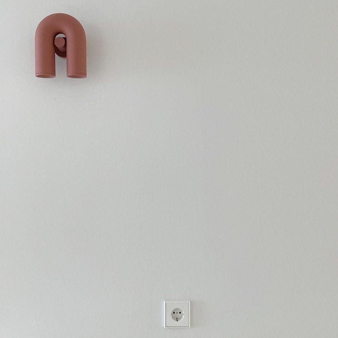 Cirkus Wall Lamp - Lamp Outdoor