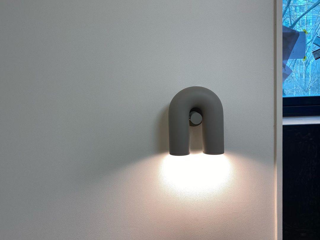 Cirkus Wall Lamp - Lamp Outdoor