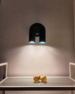 Cirkus Wall Lamp - Lamp Outdoor