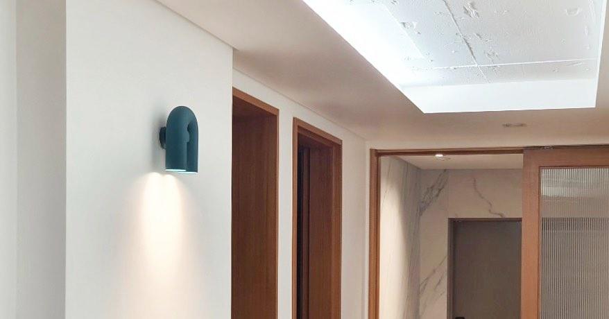 Cirkus Wall Lamp - Lamp Outdoor