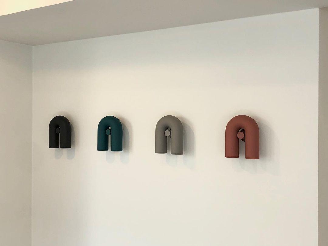 Cirkus Wall Lamp - Lamp Outdoor