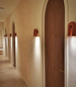 Cirkus Wall Lamp - Lamp Outdoor