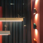 Cirkus Wall Lamp - Lamp Outdoor