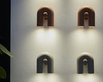 Cirkus Wall Lamp - Lamp Outdoor