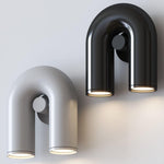 Cirkus Wall Lamp - Lamp Outdoor