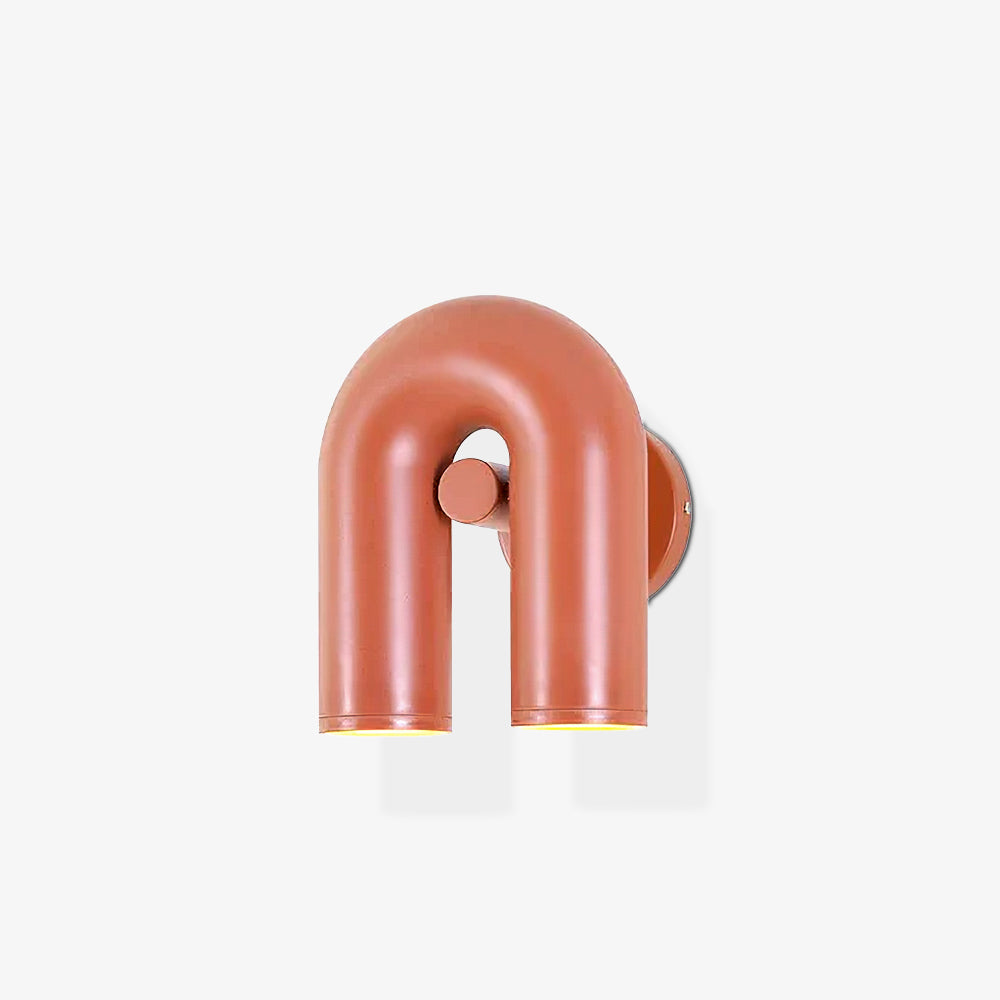 Cirkus Wall Lamp - Lamp Outdoor