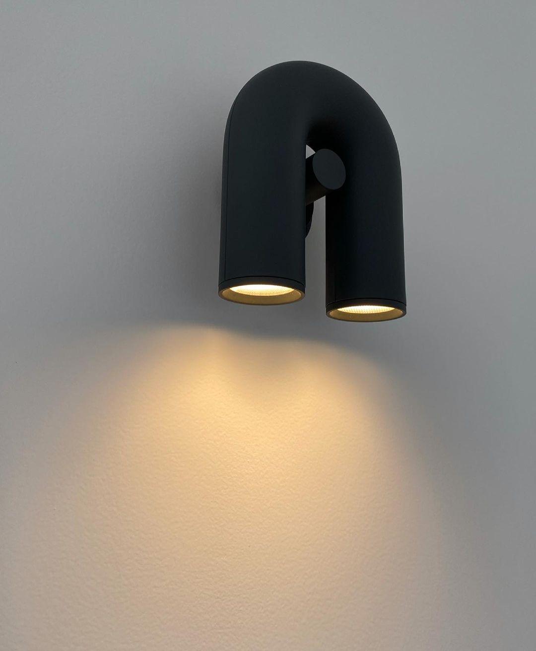 Cirkus Wall Lamp - Lamp Outdoor