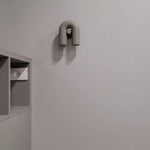 Cirkus Wall Lamp - Lamp Outdoor