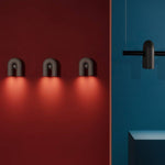 Cirkus Wall Lamp - Lamp Outdoor