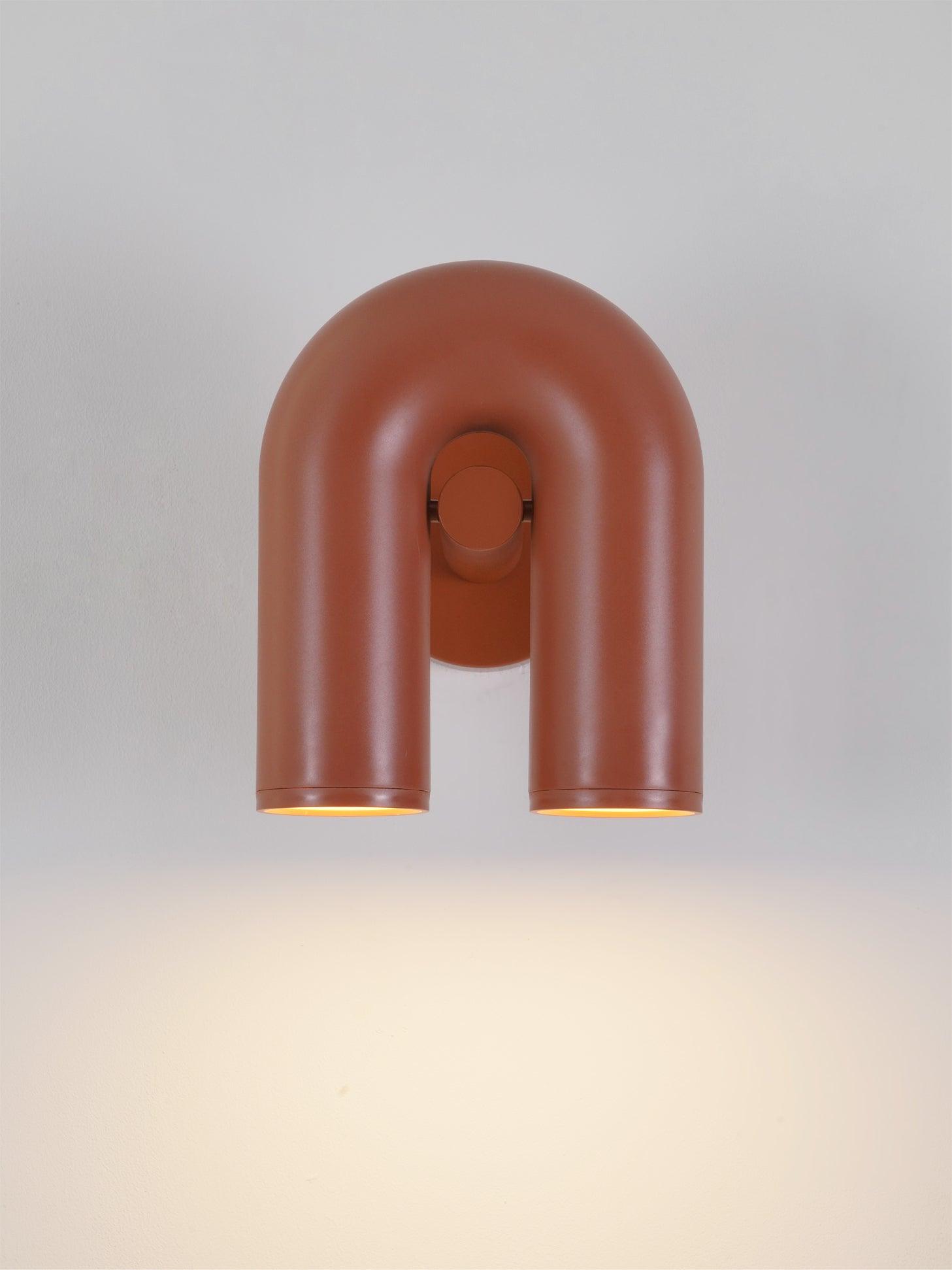 Cirkus Wall Lamp - Lamp Outdoor