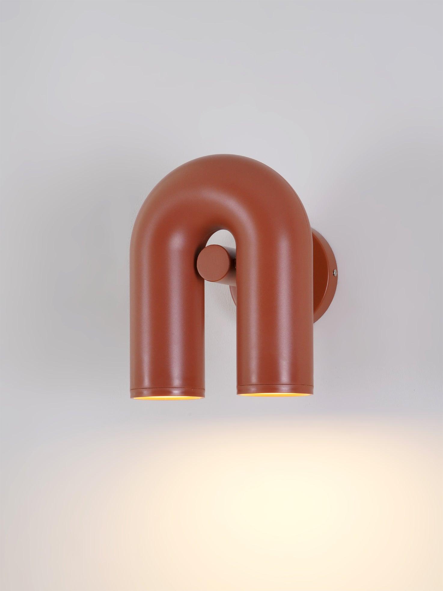 Cirkus Wall Lamp - Lamp Outdoor
