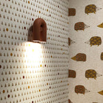 Cirkus Wall Lamp - Lamp Outdoor
