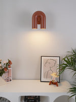 Cirkus Wall Lamp - Lamp Outdoor