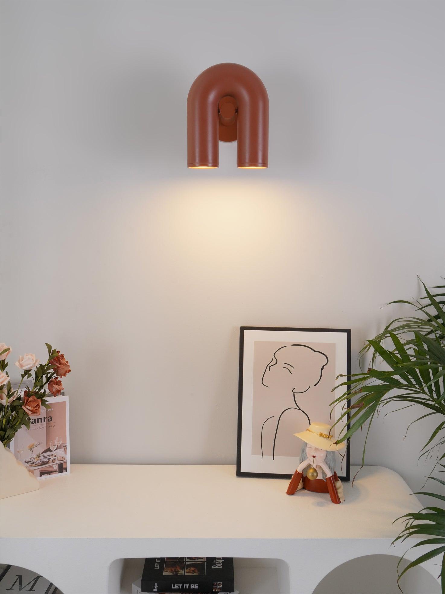 Cirkus Wall Lamp - Lamp Outdoor