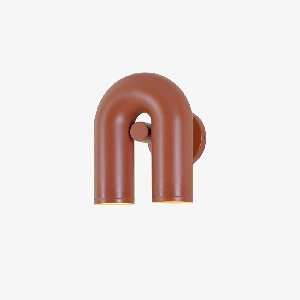Cirkus Wall Lamp - Lamp Outdoor