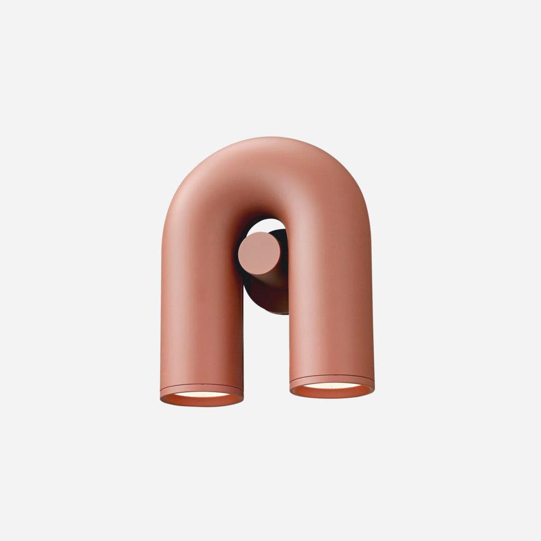 Cirkus Wall Lamp - Lamp Outdoor
