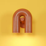 Cirkus Wall Lamp - Lamp Outdoor