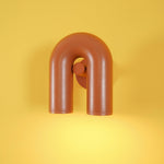 Cirkus Wall Lamp - Lamp Outdoor