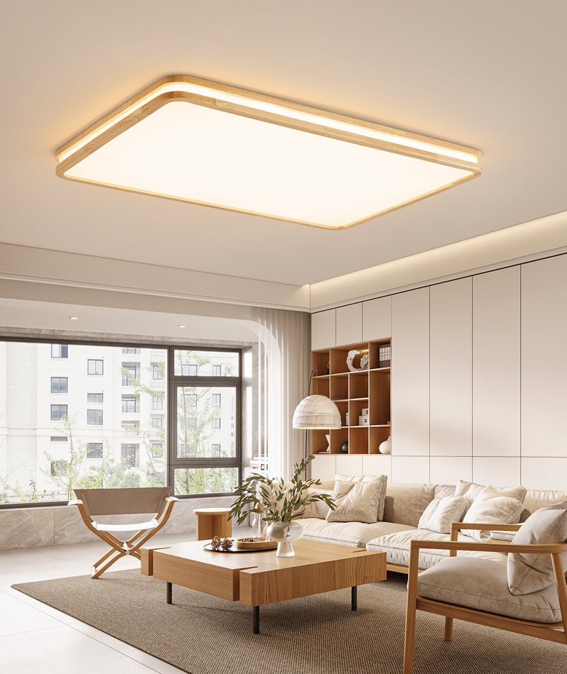 Cirro Ceiling Light - Lamp Outdoor