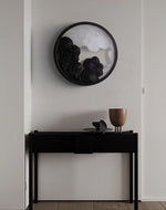 Grayson Modern Wood Wall Lamp - Lamp Outdoor
