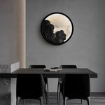 Grayson Modern Wood Wall Lamp - Lamp Outdoor