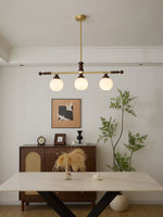 Clarabelle Chandelier - Lamp Outdoor