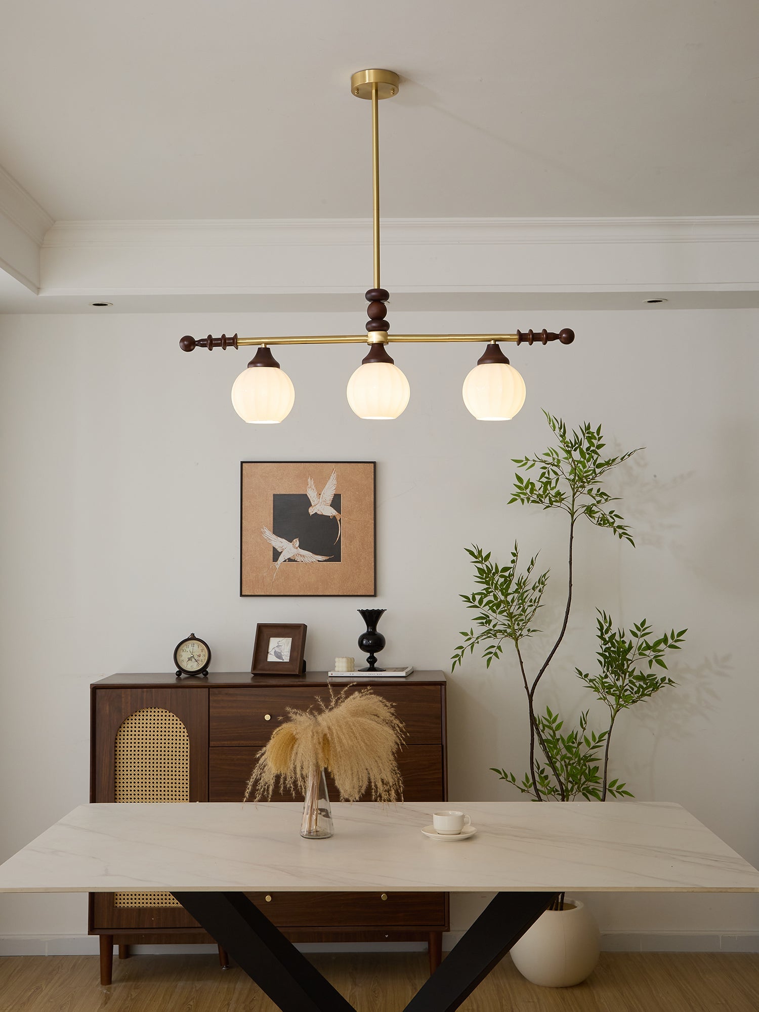 Clarabelle Chandelier - Lamp Outdoor