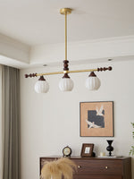 Clarabelle Chandelier - Lamp Outdoor