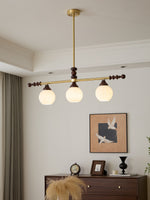 Clarabelle Chandelier - Lamp Outdoor