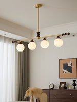 Clarabelle Chandelier - Lamp Outdoor