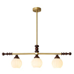 Clarabelle Chandelier - Lamp Outdoor