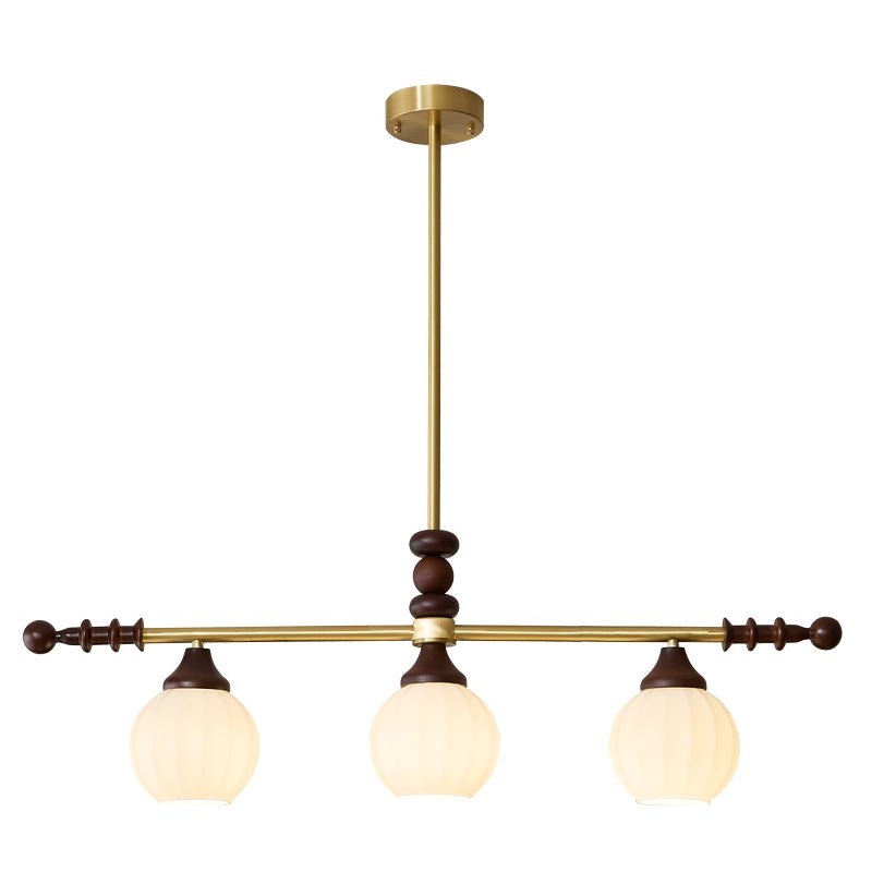 Clarabelle Chandelier - Lamp Outdoor
