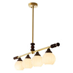 Clarabelle Chandelier - Lamp Outdoor