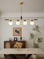 Clarabelle Chandelier - Lamp Outdoor