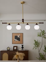 Clarabelle Chandelier - Lamp Outdoor