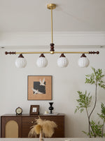 Clarabelle Chandelier - Lamp Outdoor