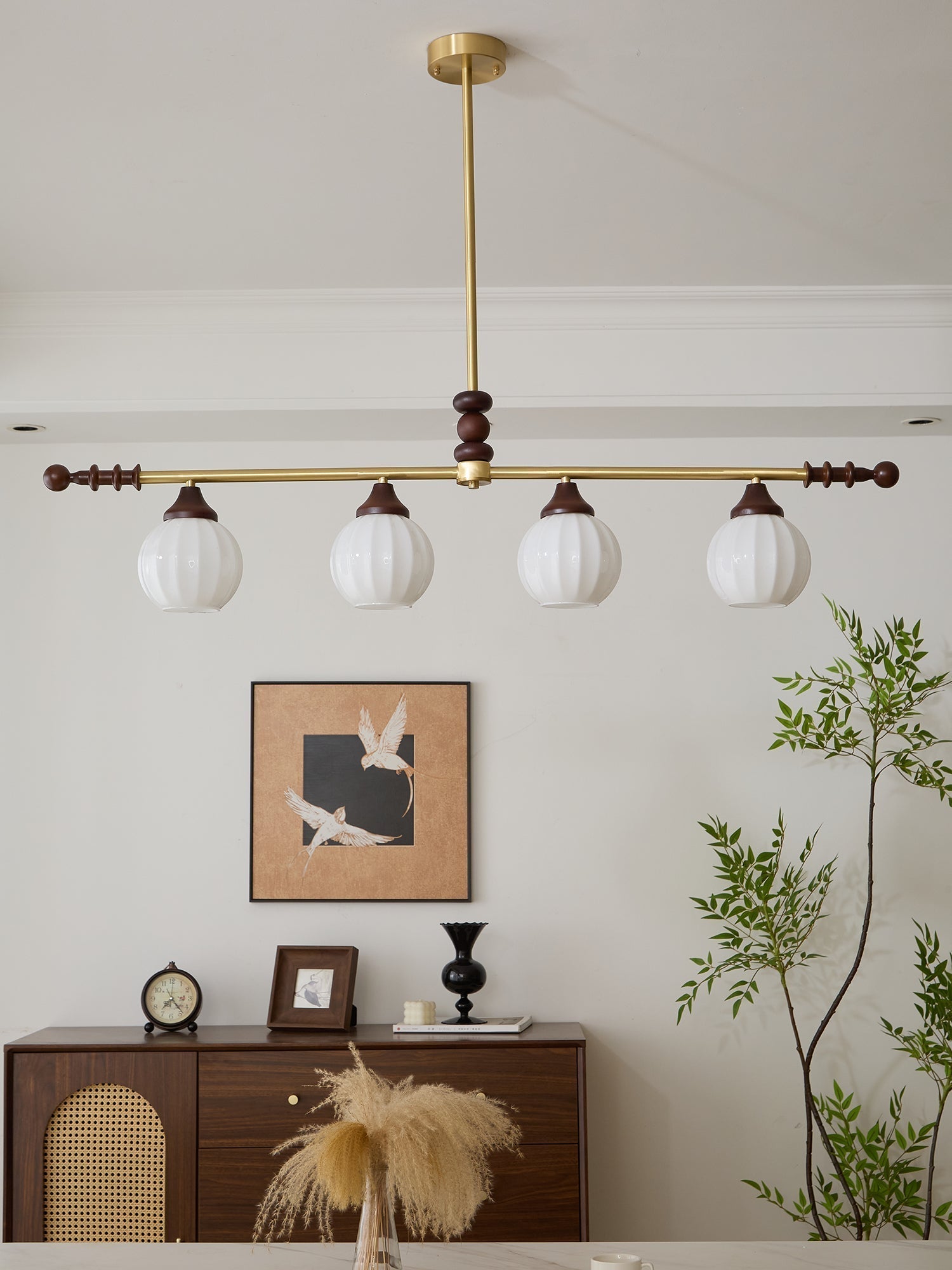 Clarabelle Chandelier - Lamp Outdoor