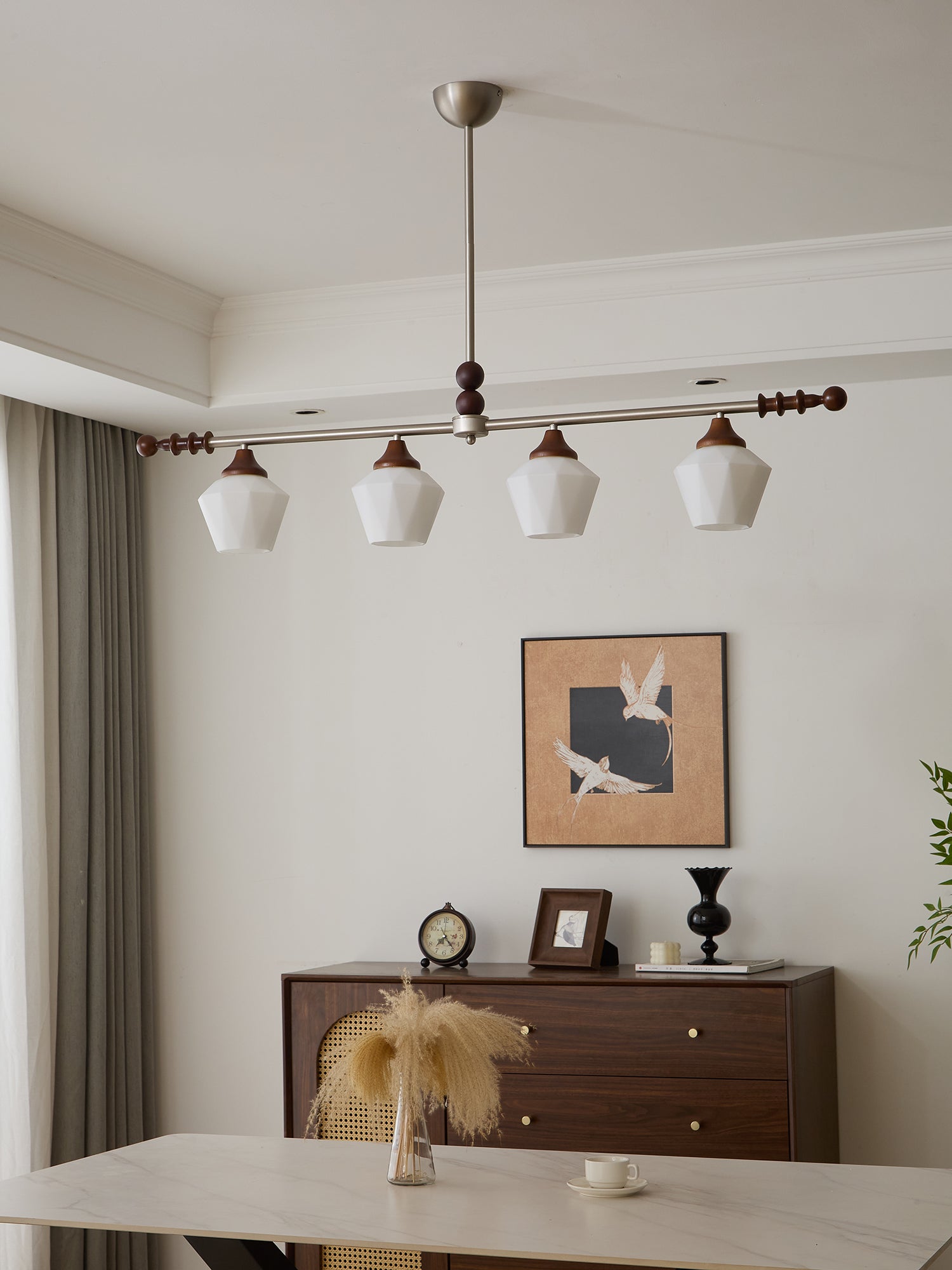 Clarabelle Chandelier - Lamp Outdoor