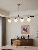 Clarabelle Chandelier - Lamp Outdoor