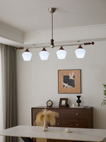 Clarabelle Chandelier - Lamp Outdoor