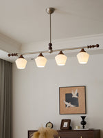 Clarabelle Chandelier - Lamp Outdoor