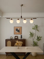 Clarabelle Chandelier - Lamp Outdoor