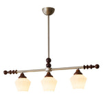 Clarabelle Chandelier - Lamp Outdoor