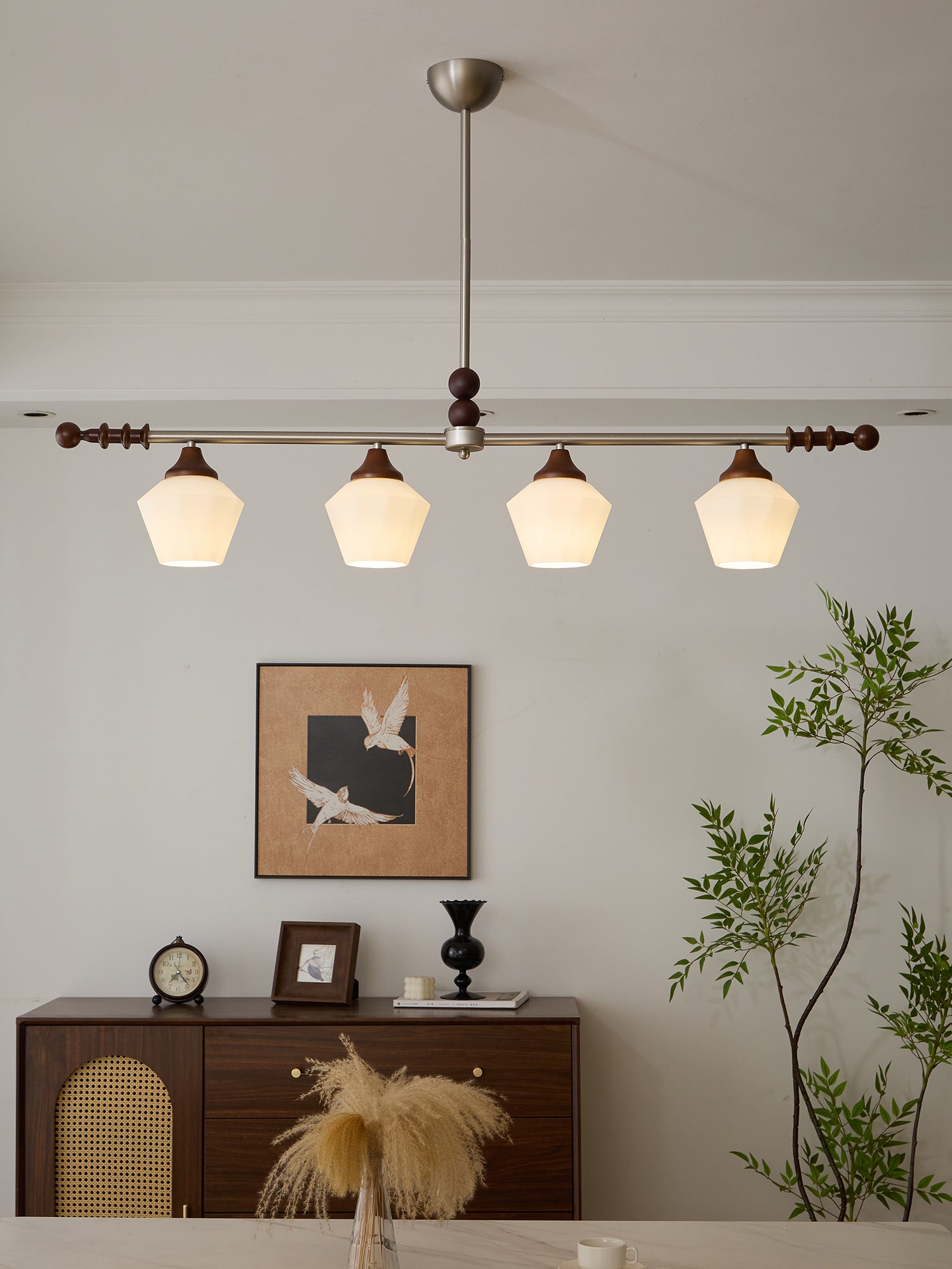 Clarabelle Chandelier - Lamp Outdoor