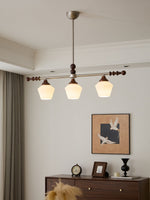 Clarabelle Chandelier - Lamp Outdoor