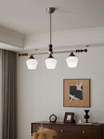 Clarabelle Chandelier - Lamp Outdoor