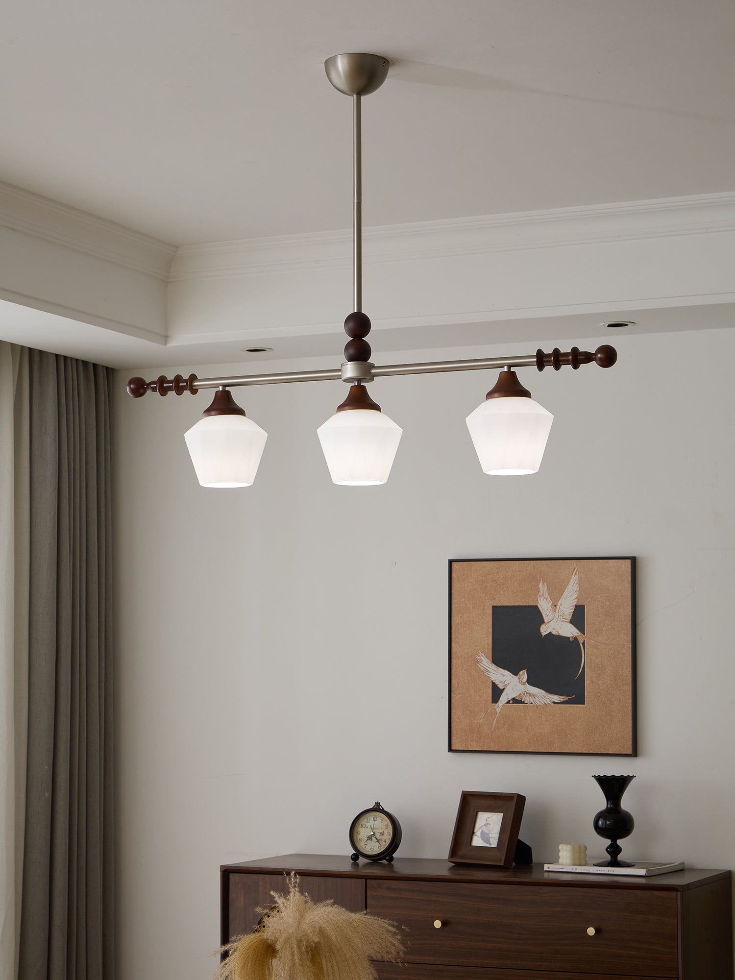 Clarabelle Chandelier - Lamp Outdoor