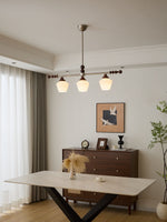 Clarabelle Chandelier - Lamp Outdoor